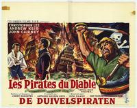 Devil-Ship Pirates