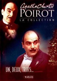 Agatha Christie: Poirot (TV)