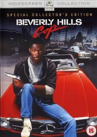 Beverly Hills Cop
