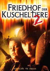 Pet Sematary 2