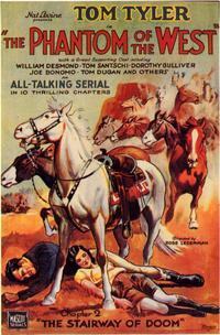 Phantom of the West