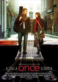 Once