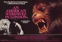 An American Werewolf in London