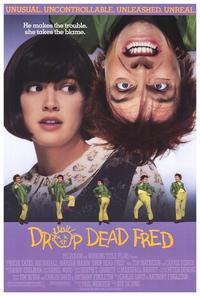 Drop Dead Fred