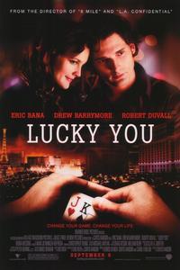 Lucky You