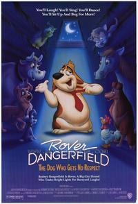 Rover Dangerfield