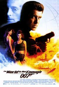 James Bond - The World Is Not Enough