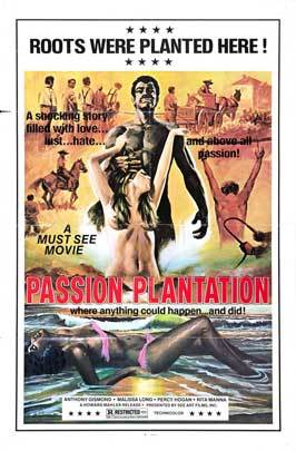Passion Plantation