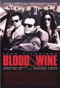 Blood and Wine