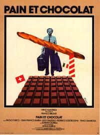 Bread and Chocolate