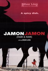 Jamon, Jamon