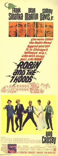 Robin and the 7 Hoods