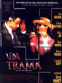 The Spanish Prisoner