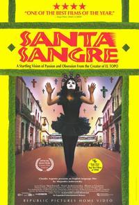 Santa Sangre