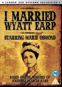 I Married Wyatt Earp (TV)