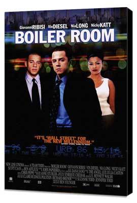 Boiler Room