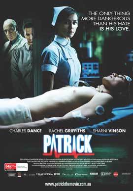 Patrick: Evil Awakens