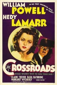 Crossroads