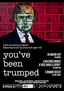 You've Been Trumped