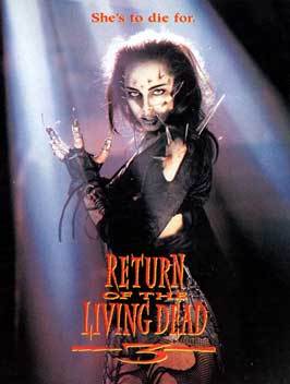 Return of the Living Dead 3