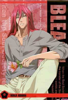 Bleach (TV)