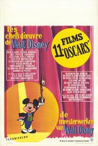 Walt Disney Festival