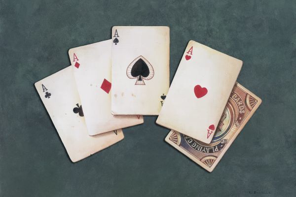Four of a Kind