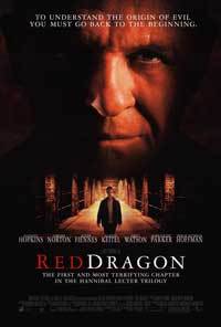 Red Dragon