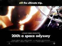 2001: A Space Odyssey