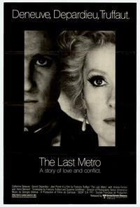 The Last Metro