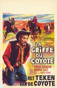 The Sign of the Coyote