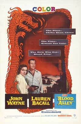 Blood Alley