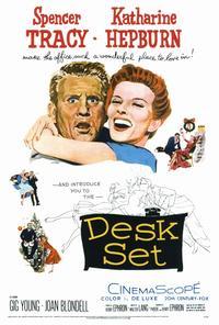 Desk Set