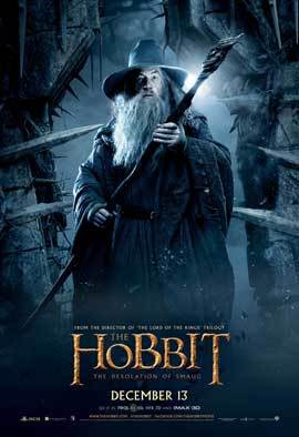 The Hobbit: The Desolation of Smaug