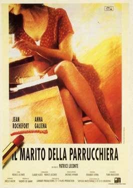 The Hairdresser's Husband