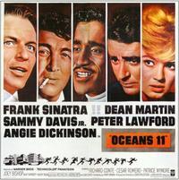 Ocean's 11