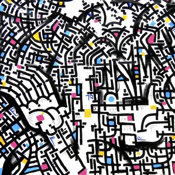 The City Is Yours, 2010