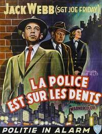 Dragnet