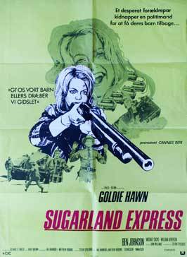 The Sugarland Express