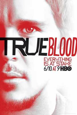 True Blood (TV) Season 5