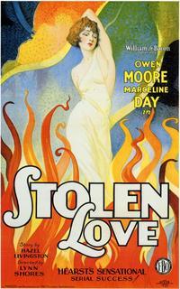 Stolen Love