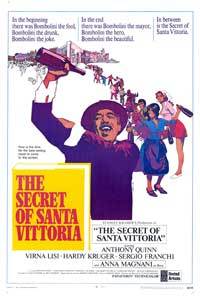 The Secret of Santa Vittoria