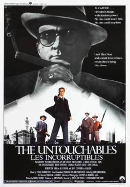 The Untouchables