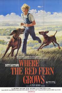 Where the Red Fern Grows