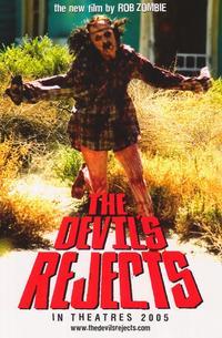 The Devils Rejects