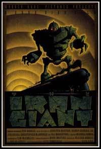 Iron Giant