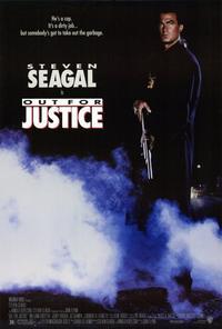 Out for Justice