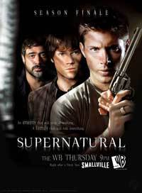 Supernatural (TV)