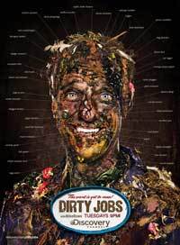 Dirty Jobs (TV)