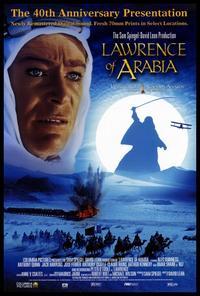 Lawrence of Arabia